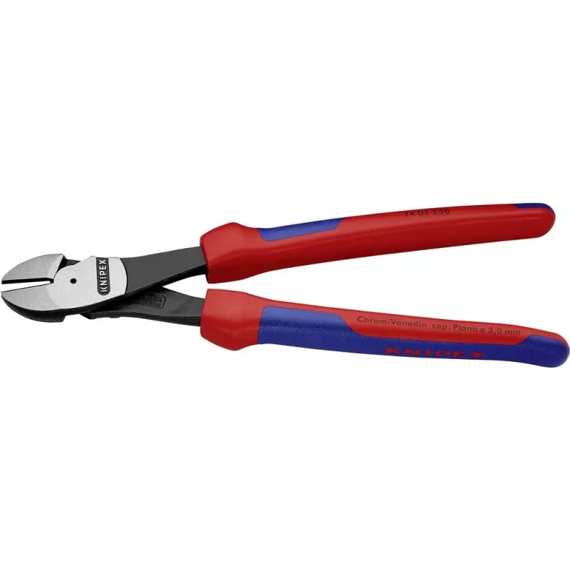 Szczypce boczne Knipex 74 02 250