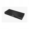 Panasonic DMR-UBS70 - 3D Blu-ray-Recorder mit TV-Tuner und HDD - Hochskalierung - Ethernet, Wi-Fi (DMR-UBS70EGK)
