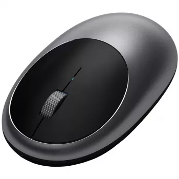 Mysz Satechi M1 Bluetooth Space szary