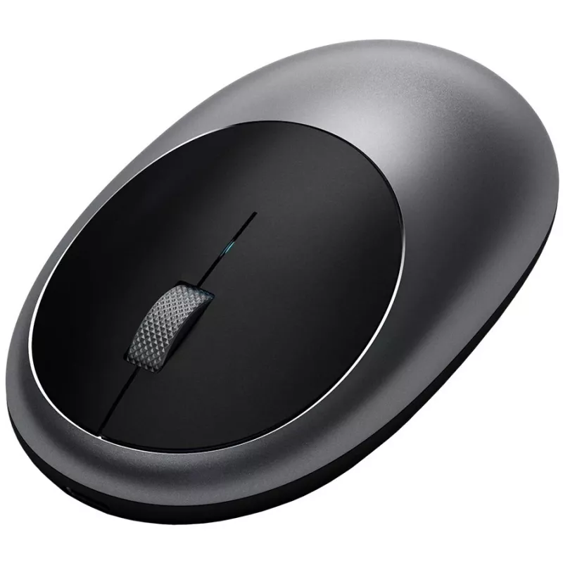 Mysz Satechi M1 Bluetooth Space szary