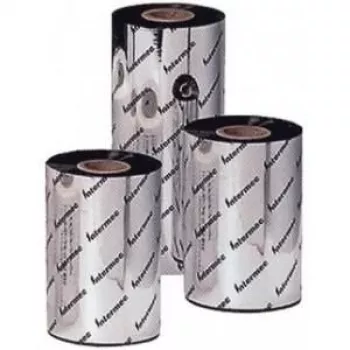 HONEYWELL Super Premium - Czarny - 110 mm x 76 m