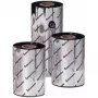 HONEYWELL Super Premium - Czarny - 110 mm x 76 m