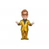 MINIX - ELTON JOHN GOLD SUIT