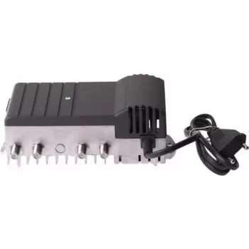 Triax 323158 Czarny