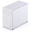 Obudowa PC Jonsbo D31 MESH Midi Tower Biała