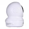 Kamera bezpieczeństwa IP EZVIZ H6c 1920 x 1080, wewnętrzna, kulista, Wi‑Fi i Ethernet, obiektyw 4 mm, widok 360°, microSD do 256 GB