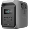 EcoFlow DELTA 3 1500 przenośna stacja zasilania litowo-żelazowo-fosforanowa (LiFePO4) 1800 W 16,5 kg