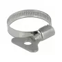 Zacisk motylkowy DeLOCK 19579 25 - 40 mm 10 sztuk metalowy