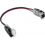 Złącze taśmy LED 2-pin EUROLITE 50530079 do taśm LED 10 mm