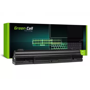 Bateria zamienna do notebooka Green Cell SA02