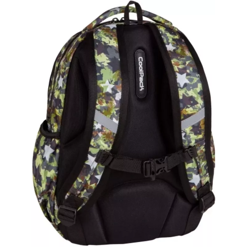 Plecak CoolPack Joy S Army Stars