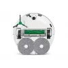iRobot Roomba Plus 505 Combo Robot + AutoWash Dock Biały