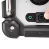 Radio warsztatowe Makita DMR116 Cyfrowe AM FM 3,5W Turkus