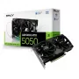 Karta graficzna PNY GeForce RTX 5050 — 8 GB GDDR6, 2317 MHz, 128-bitowa, PCIe x8 5.0, chłodzenie dwuwentylatorowe