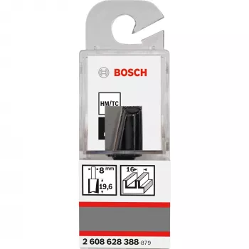 Frez traserski Bosch 2 608 628 388, frez prosty, 1 szt.