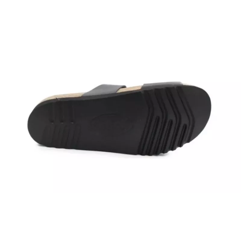 Footwear Lusaka 2.0 Med MF314841004 Size 42 Czarny