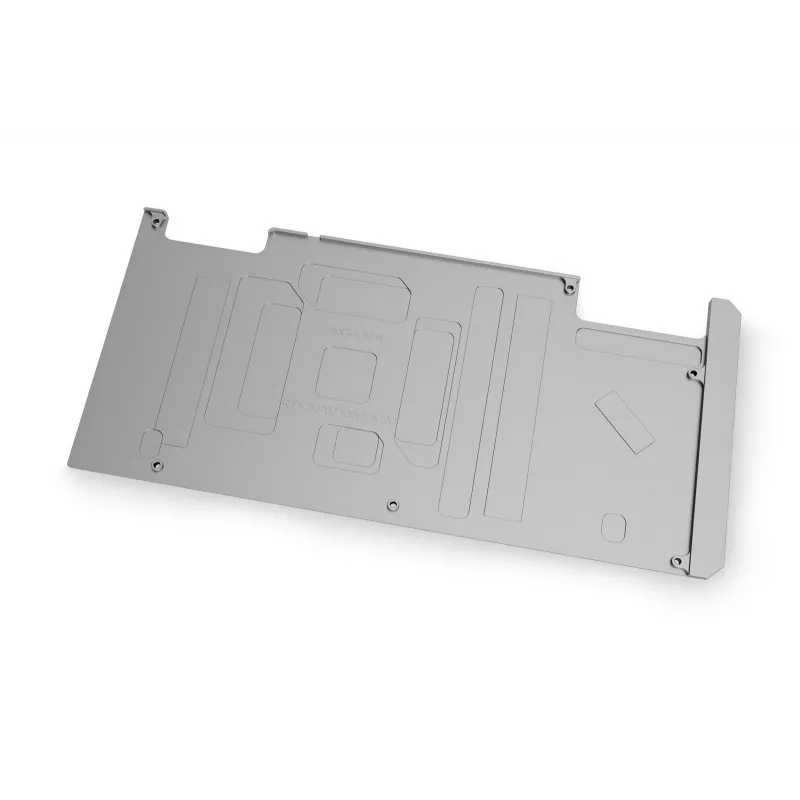 Część/akcesorium do systemu chłodzenia komputerowego EK Water Blocks Backplate