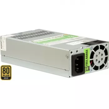 Zasilacz Inter-Tech 350W Flex ATX GF-350 BULK - Zasilacz do PC/Serwera - ATX (88882237)