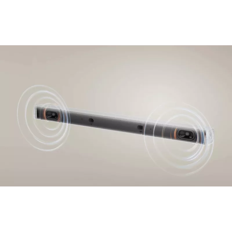 Soundbar Pro 2.0 ch NS5-EU