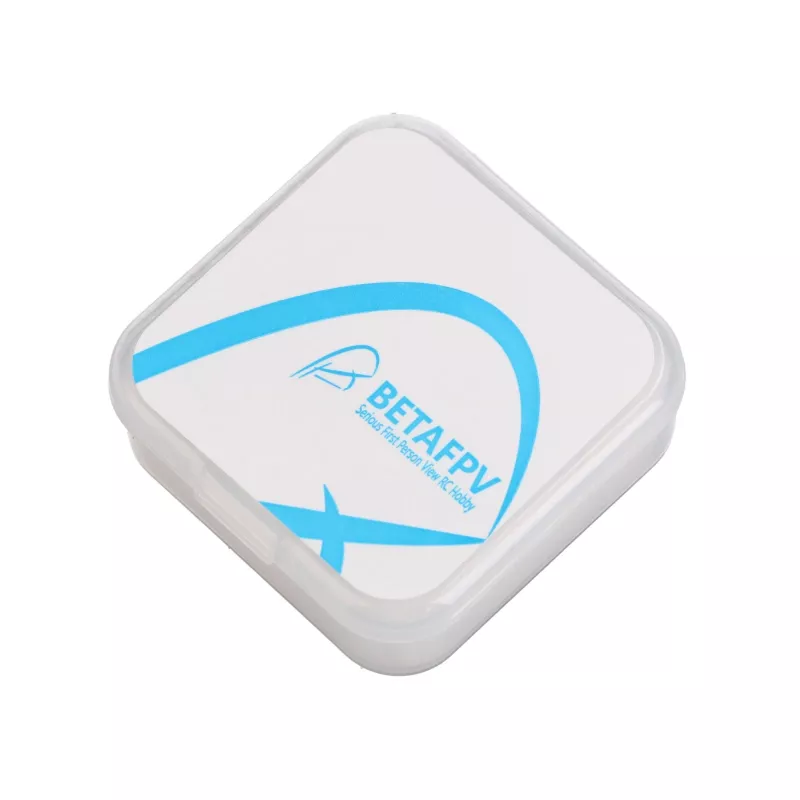 Zestaw silników bezszczotkowych BETAFPV RD0702SE27 0702SE 27000KV — 4 szt. do mikro dronów FPV