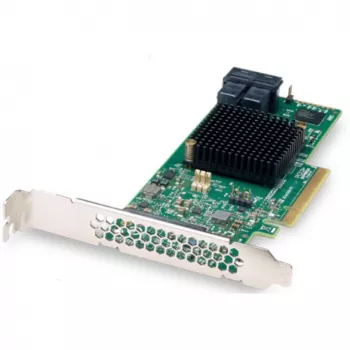 Karta interfejsu Broadcom HBA 9500-16i