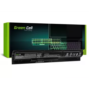 Green Cell HP82 VI04 Bateria do laptopa 14.4V 2200mAh Przywróć mobilność