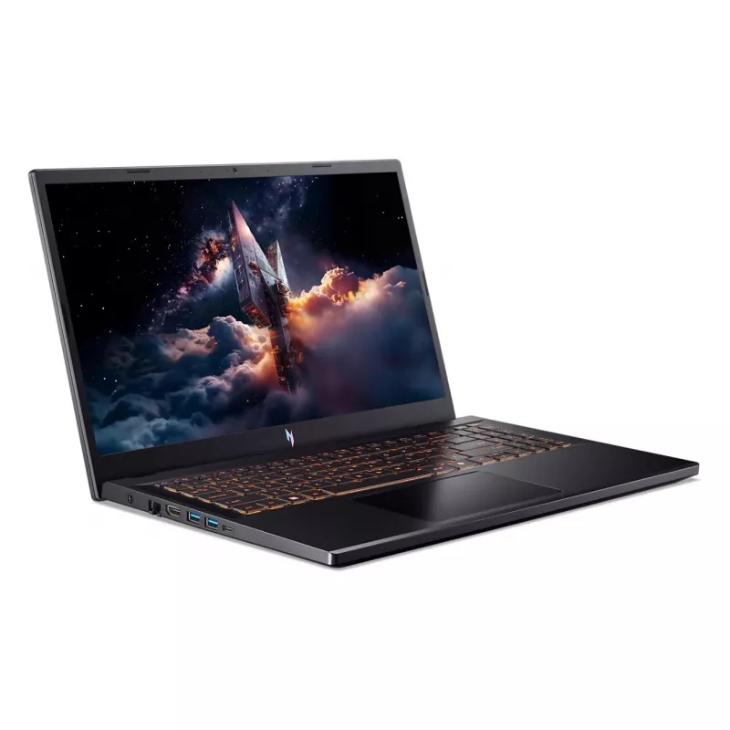 Laptop Acer Nitro V 15 ANV15-52-76L7 15,6 cala klawiatura francuska AZERTY