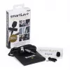 Lavalier microphone RØDE smartLav+ — przewodowy dookólny 3,5 mm, 20–20 000 Hz, czułość -35 dB, 2 szt., etui