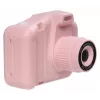 Aparat cyfrowy dla dzieci Denver KPC-1370P Różowy 249g