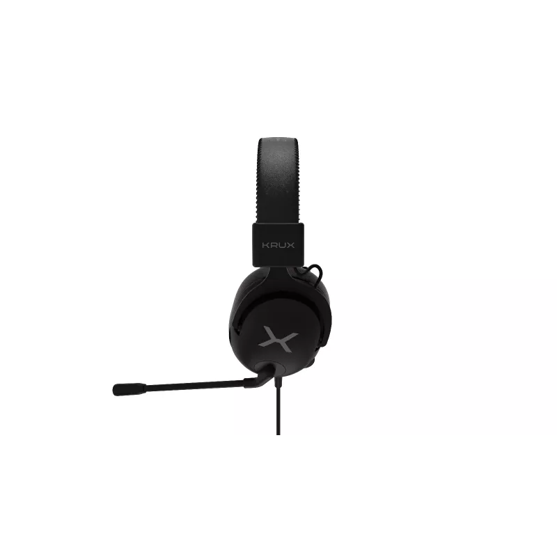 Słuchawki Krux Crave RGB KRXC015