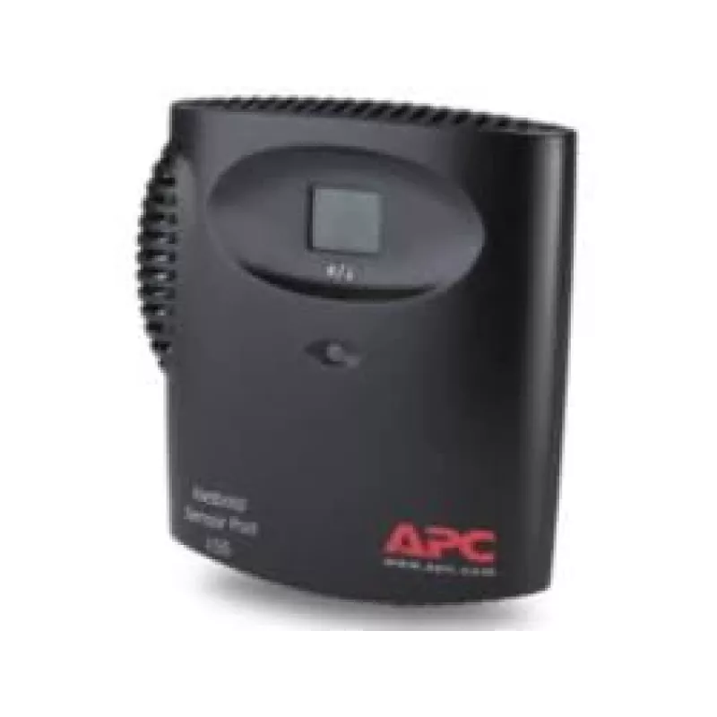 APC Wall Mount, Pod, NetBotz, Czujnik Pomieszczeniowy 155