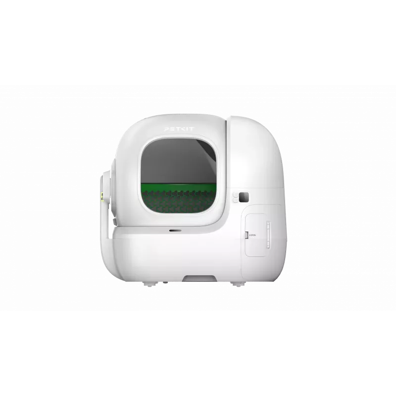 PETKIT Purobot Max Pro 2 selbstreinigende Katzentoilette P9904
