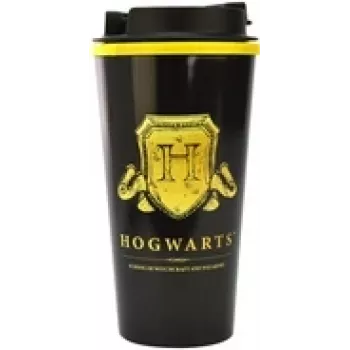 Thumbs Up Harry Potter - termokubek do kawy 450 ml (HP711155)