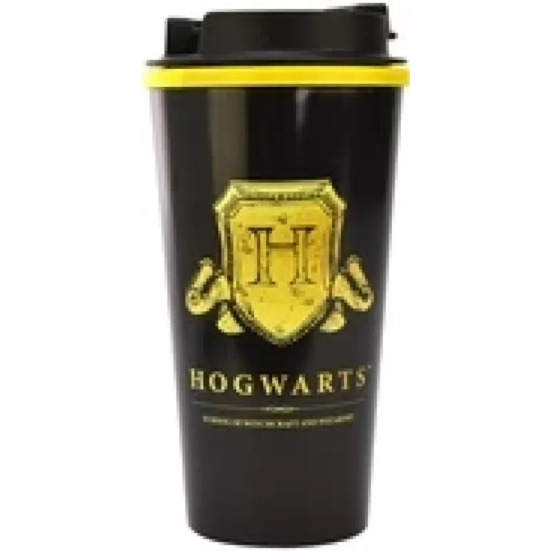 Thumbs Up Harry Potter - termokubek do kawy 450 ml (HP711155)