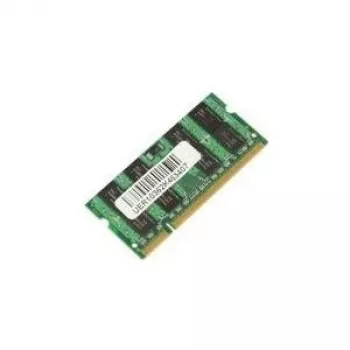 CoreParts MMA1067/2GB moduł pamięci 1 x 2 GB DDR2 200-pin SO-DIMM