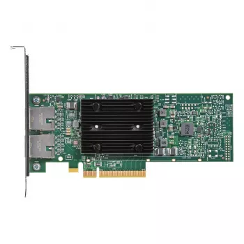 Wewnętrzna karta sieciowa BROADCOM P210TP PCIe 3.0 NVMe, Windows/Linux