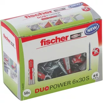 Fischer 535459