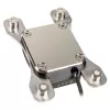 Aqua Computer cuplex kryos NEXT z VISION AM4/AM5, acetal/nikiel