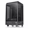 Obudowa PC Thermaltake The Tower 100 Mini Tower Czarny