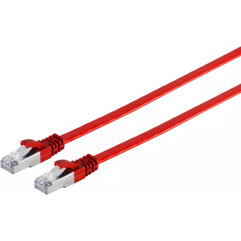 Kabel połączeniowy satelitarny ShiverPeaks 80093-SPB, długość 2,50 m