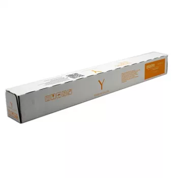 Kyocera 1T02RLAUT0 Drukarka Żółty