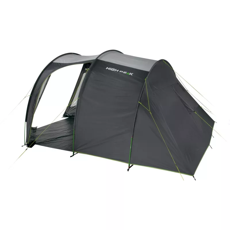 High Peak Ancona 5.0 szary 10249 (otwarte opakowanie)