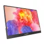 Monitor przenośny Arzopa A1 M 17,3 cala IPS Full HD, klasa energetyczna A