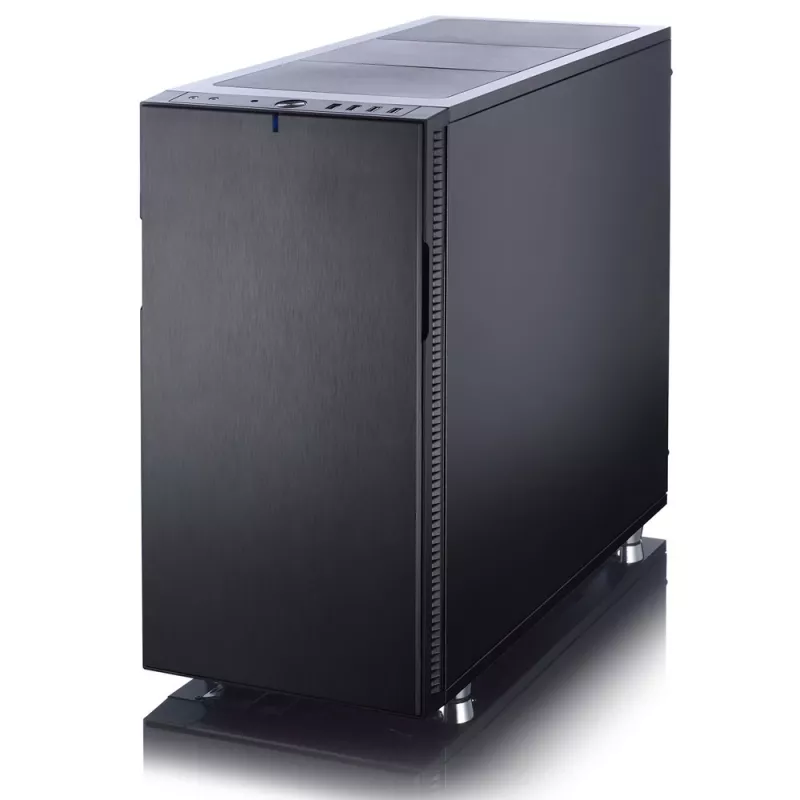 Fractal Design Define R5 Midi Tower Czarny