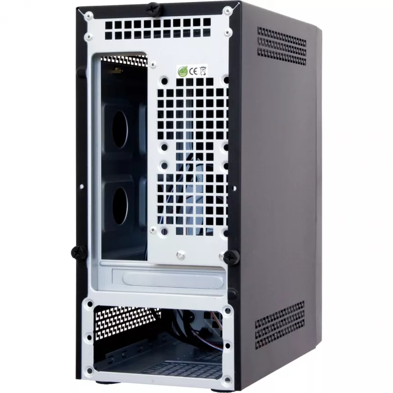 Chieftec BT-02B-U3-350BFX Czarny
