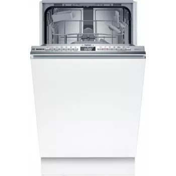 BOSCH SPV4HKX10E - zmywarka do zabudowy