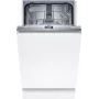 BOSCH SPV4HKX10E - zmywarka do zabudowy