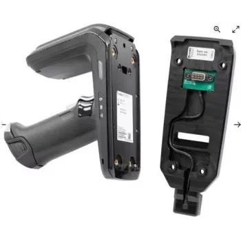 Adapter montażowy Brodit 216391 do bezpiecznego montażu urządzeń