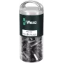 Wera 851/1 Z DIY 100 SiS końcówka wkrętakowa 100 szt.