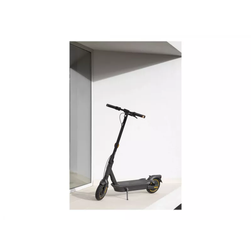Ninebot by Segway KickScooter MAX G2 E Czarny 25 km/h 15,3 Ah
